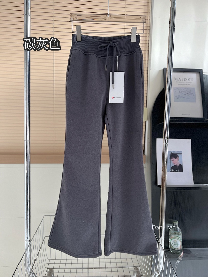 Lululemon — מכנסי טרנינג · A2841 — תמונה 9