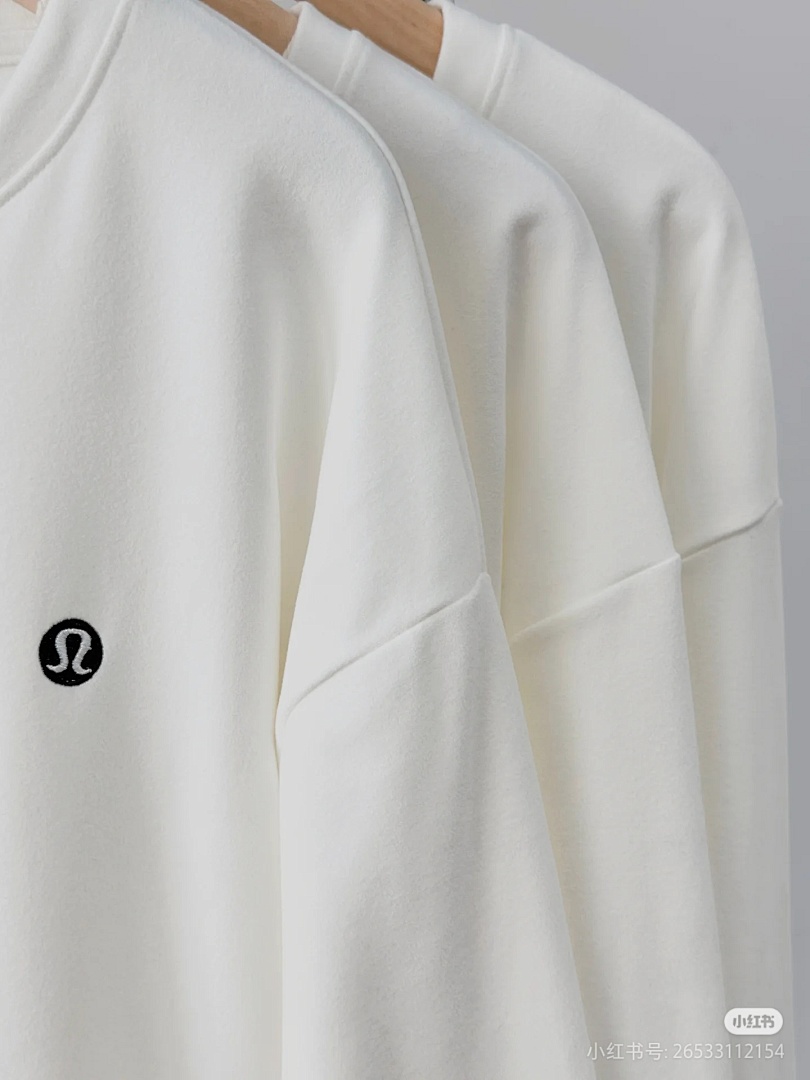 Lululemon — חולצת שרוול ארוך · A2902 — תמונה 14