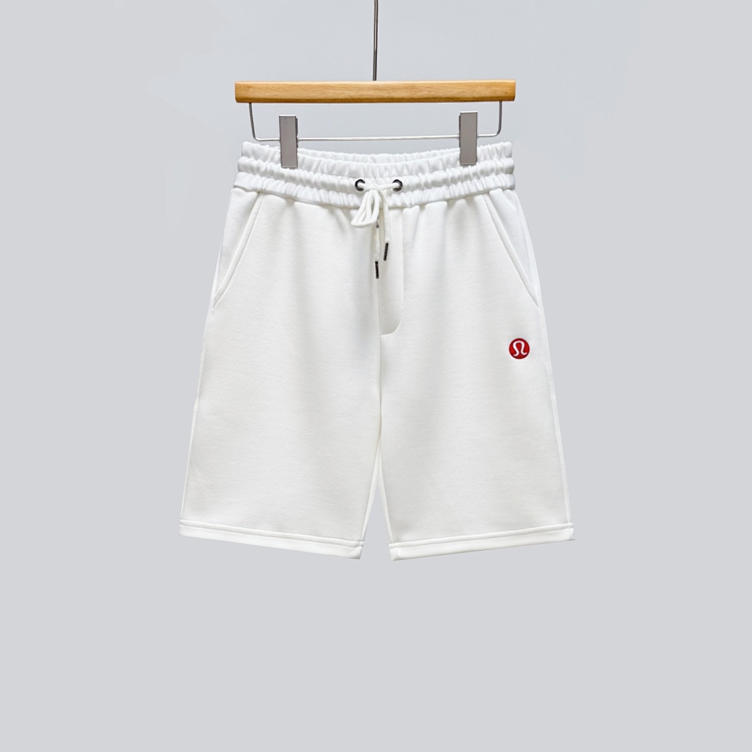Lululemon — מכנסי טרנינג קצרים · A2317 — תמונה 29