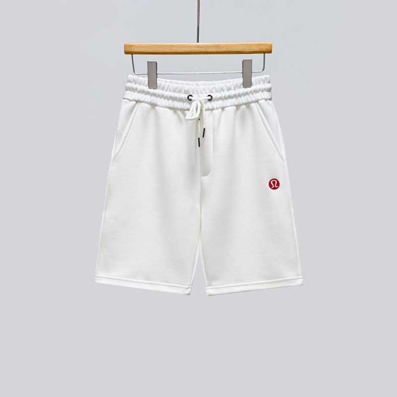 Lululemon — מכנסי טרנינג קצרים · A2317 — תמונה 30