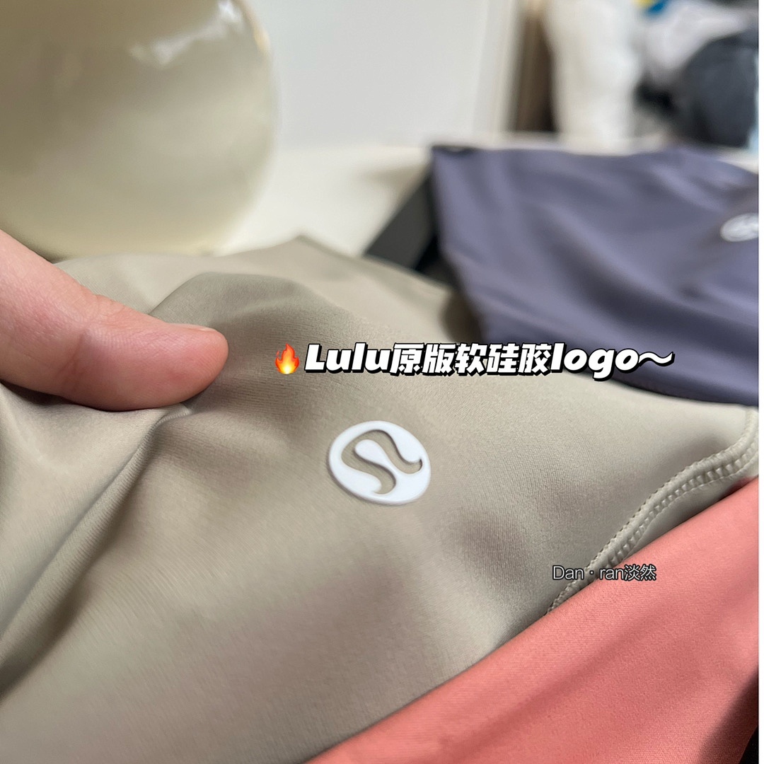 Lululemon — מכנסי ביקר · A2470 — תמונה 30