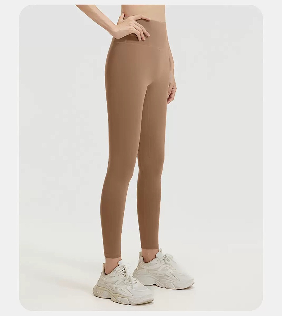 Lululemon Align High-Rise Pant with Pockets · A2929 — תמונה 52