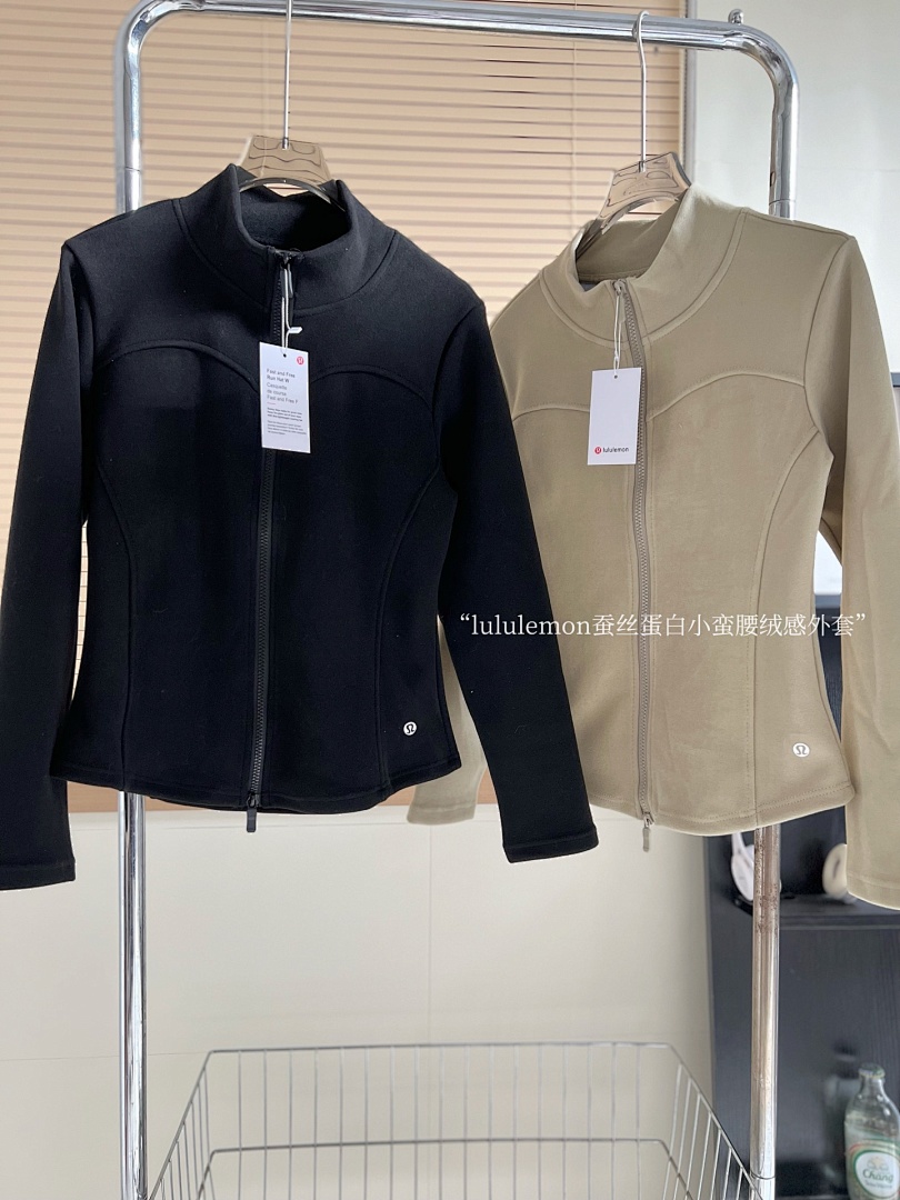 Lululemon Define Jacket · A2784 — תמונה 38