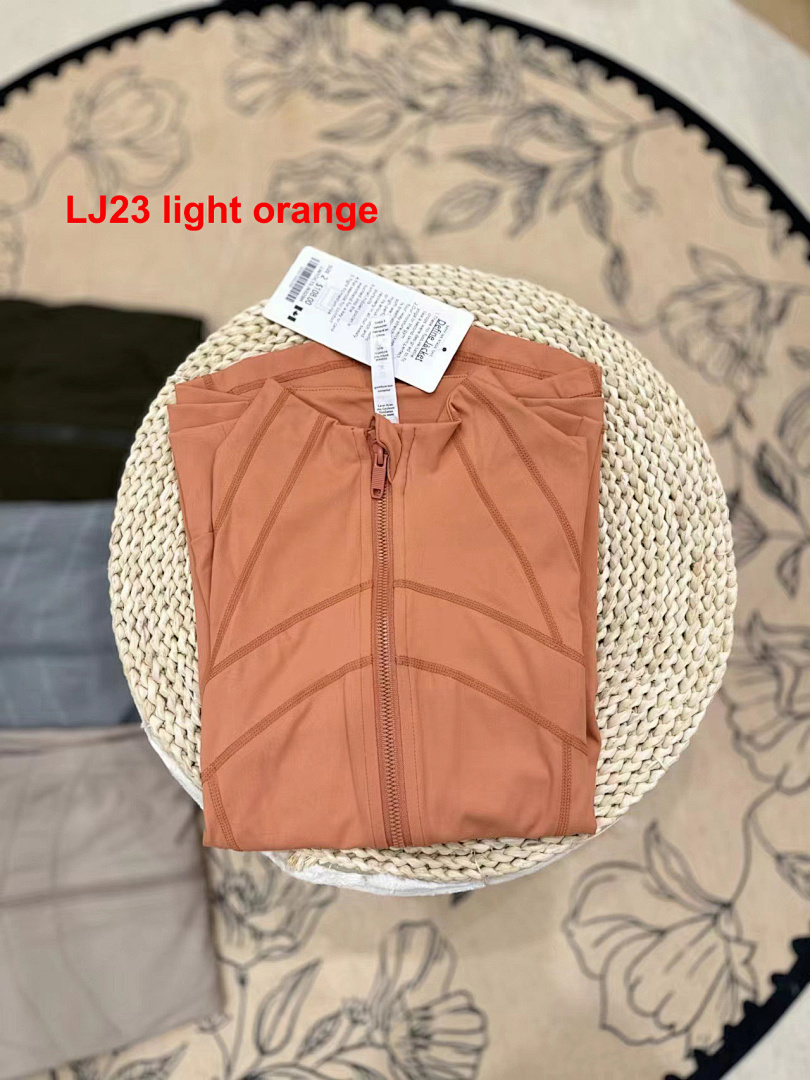 Lululemon Define Cropped Jacket Nulu · A2325 — תמונה 4
