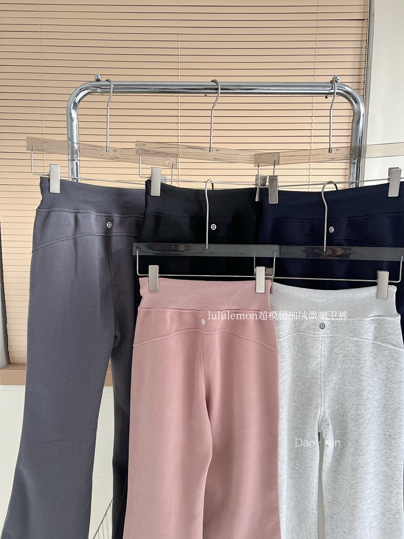 Lululemon — מכנסי טרנינג · A2841 — תמונה 39