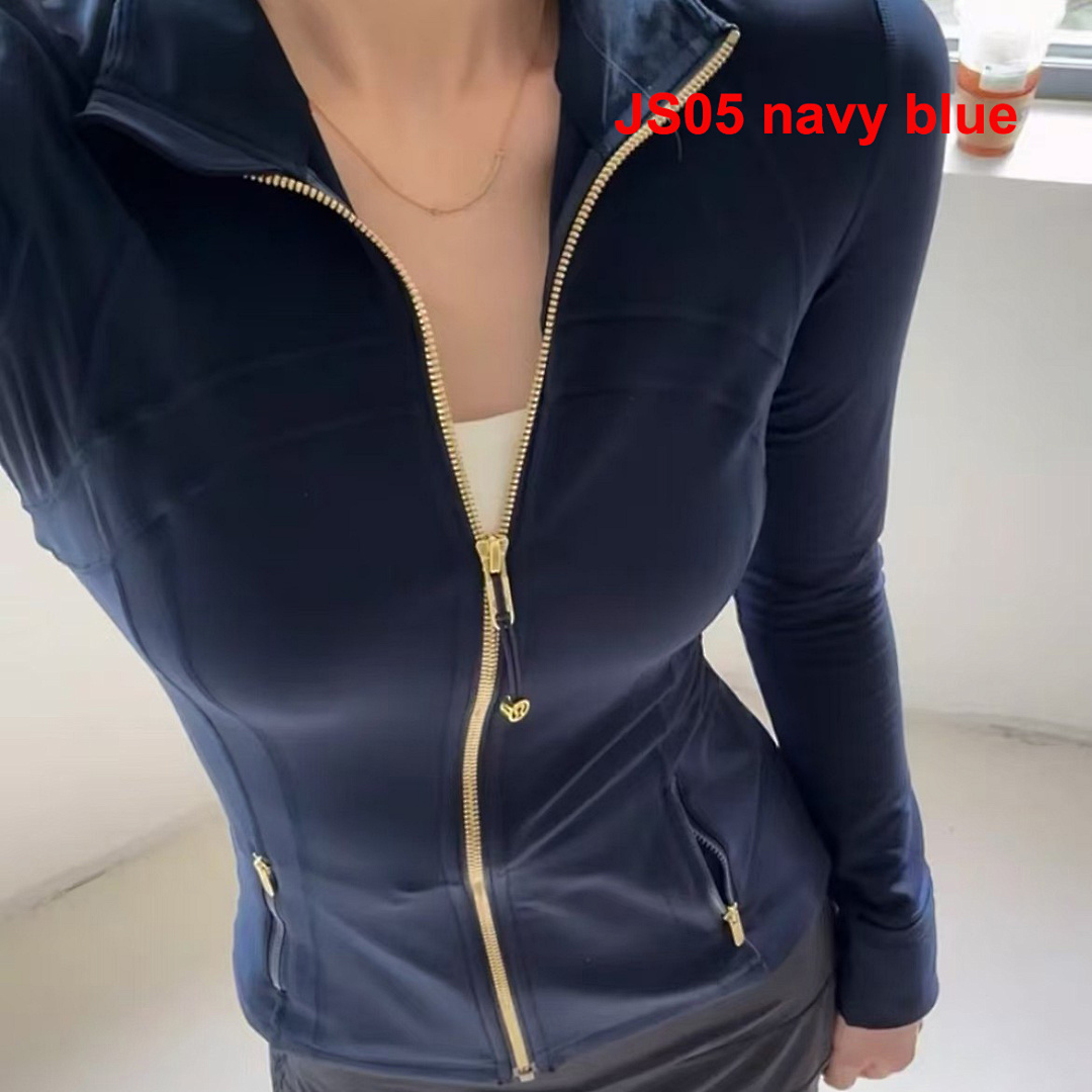 Lululemon Define Cropped Jacket · A2326 — תמונה 5