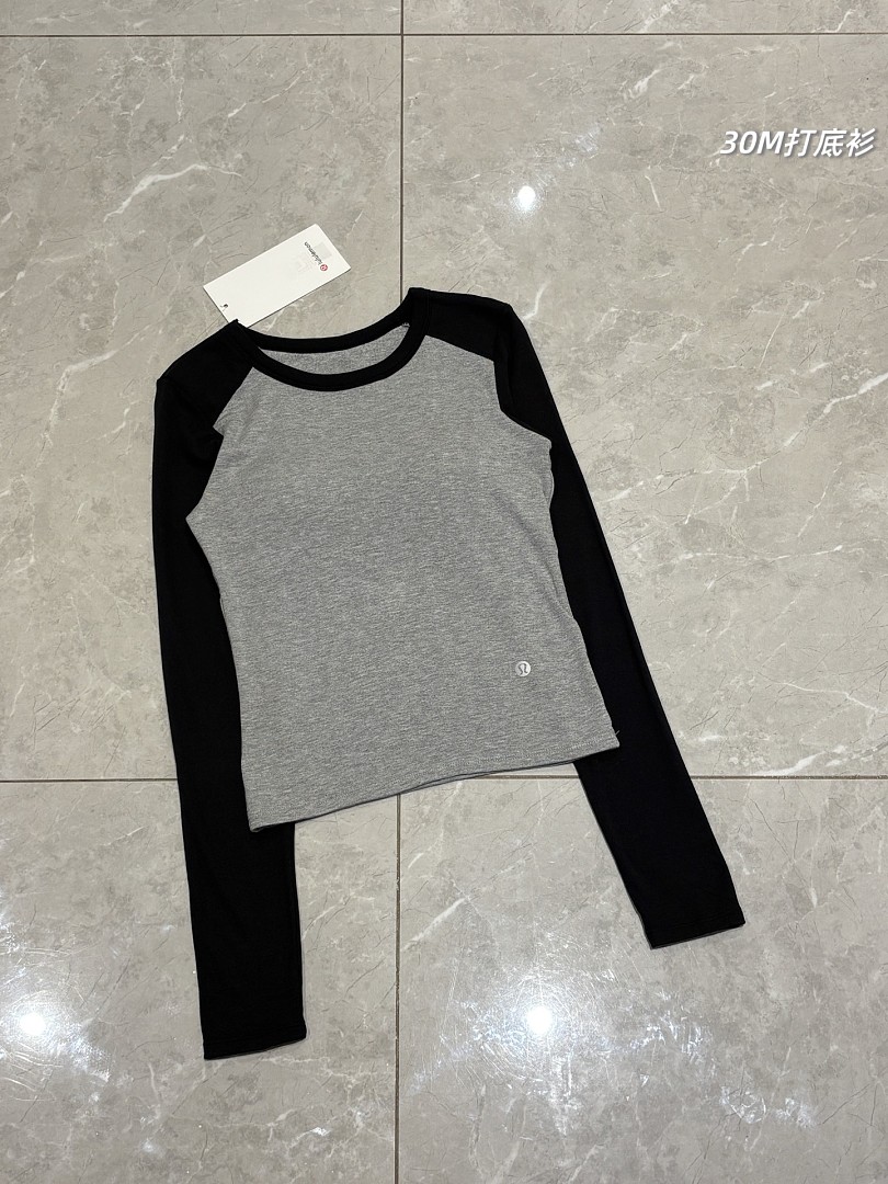Lululemon — חולצת טי-שירט · A3393 — תמונה 25