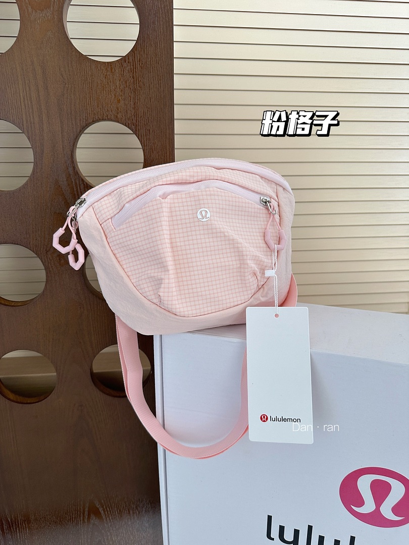 Lululemon All Night Micro Festival Bag · A3214 — תמונה 6