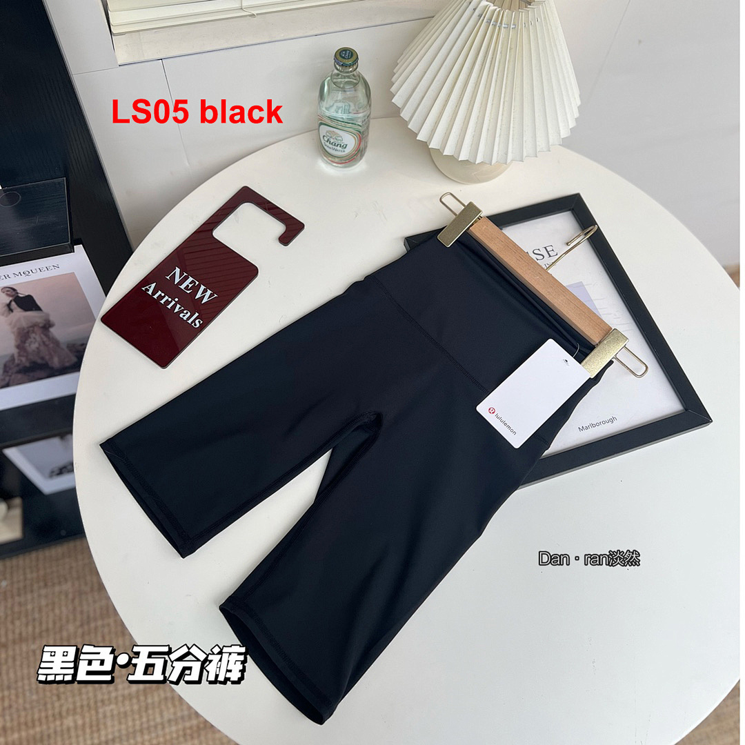 Lululemon — מכנסי ביקר · A2470 — תמונה 44