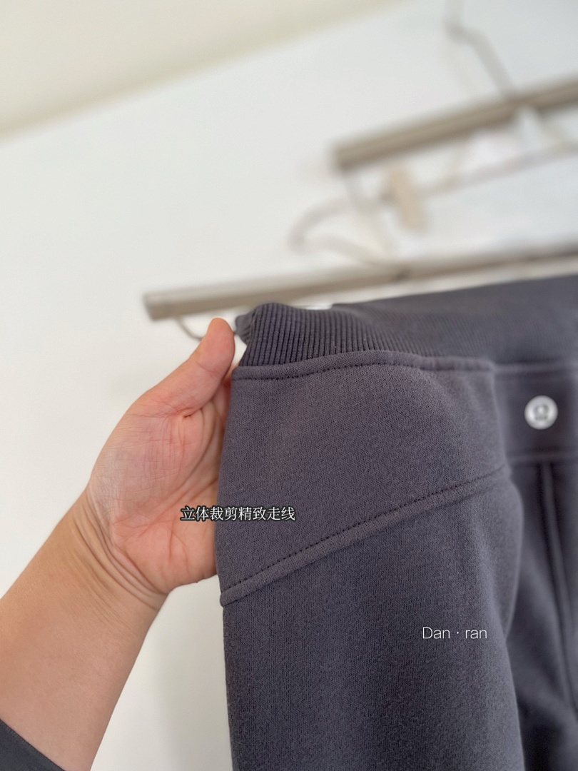 Lululemon — מכנסי טרנינג · A2841 — תמונה 21