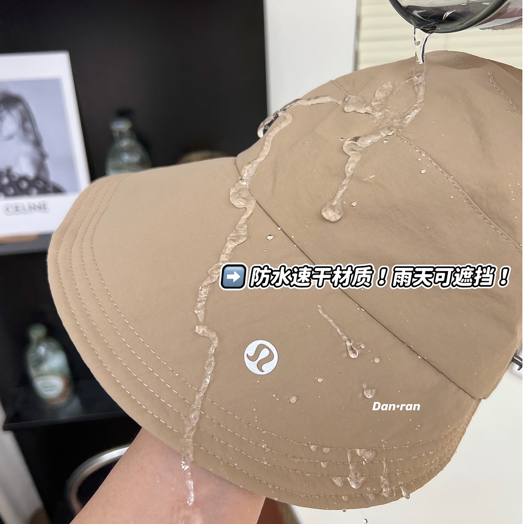 Lululemon Both Ways Bucket Hat · A3179 — תמונה 19