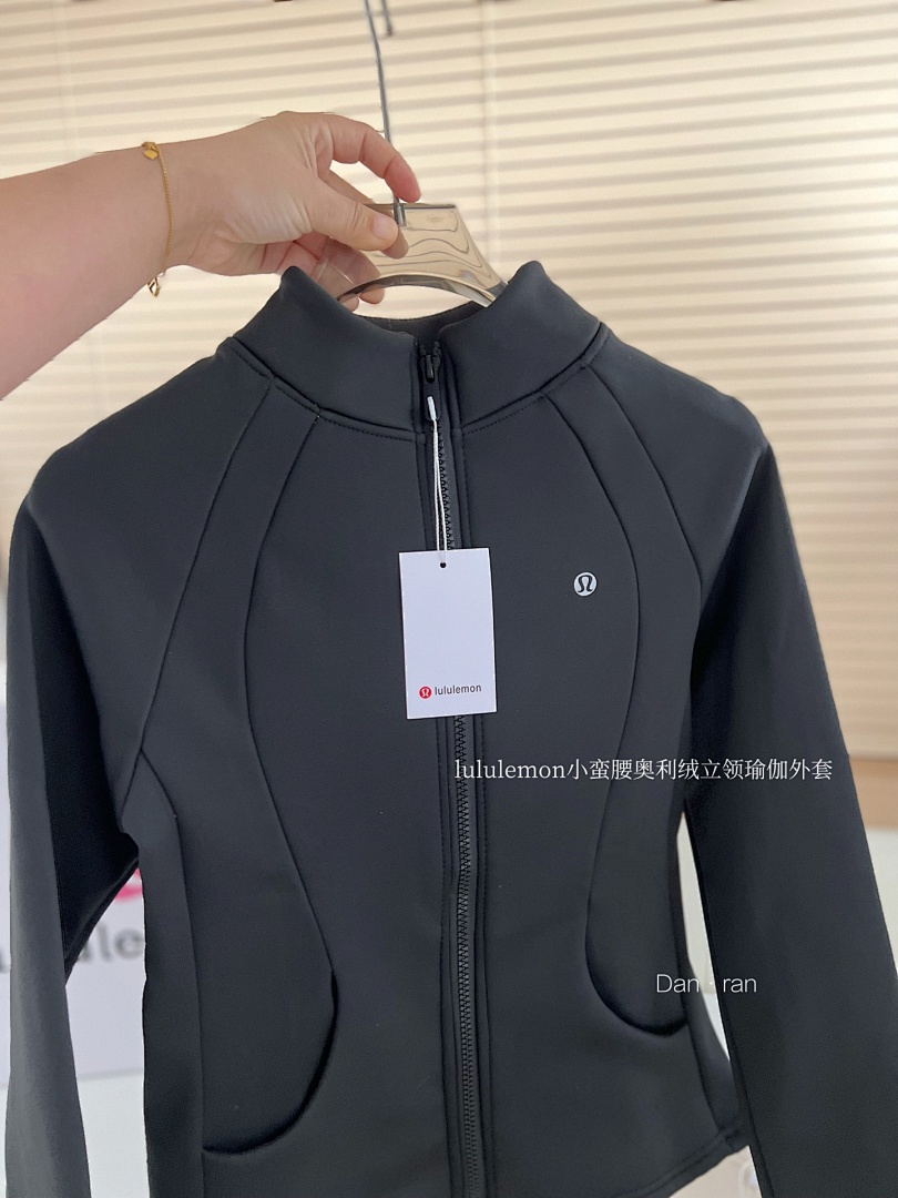 Lululemon Define Jacket · A2811 — תמונה 38