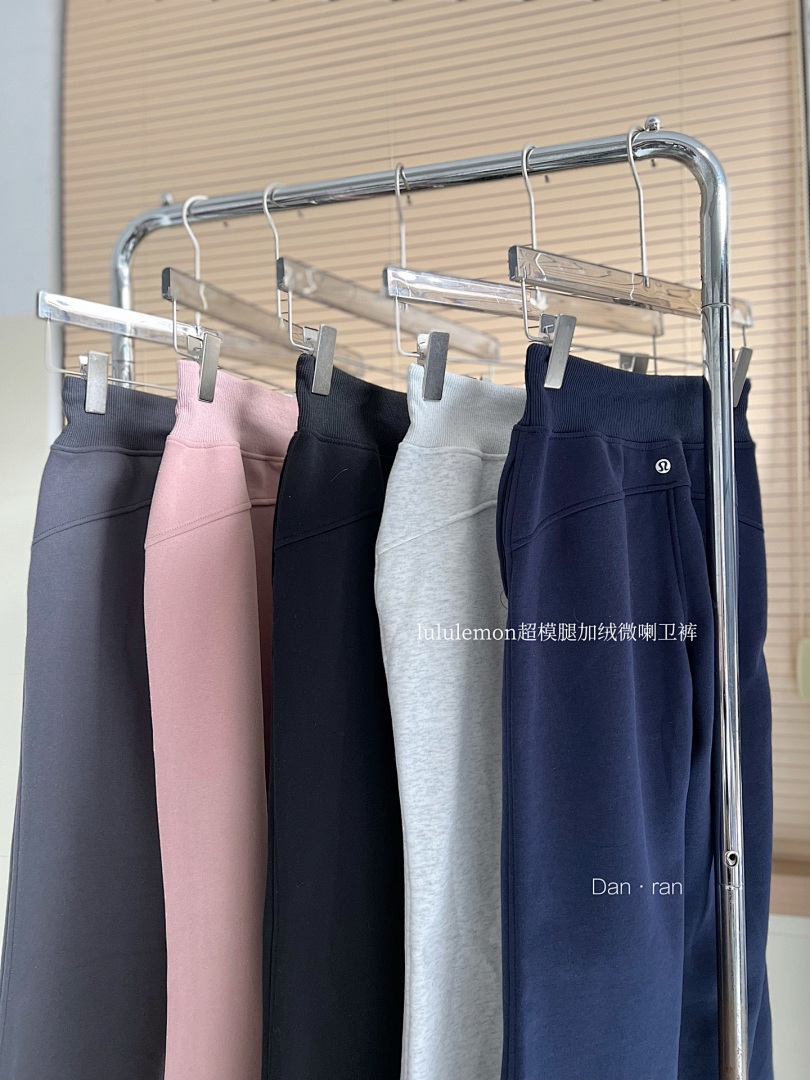 Lululemon — מכנסי טרנינג · A2841 — תמונה 36