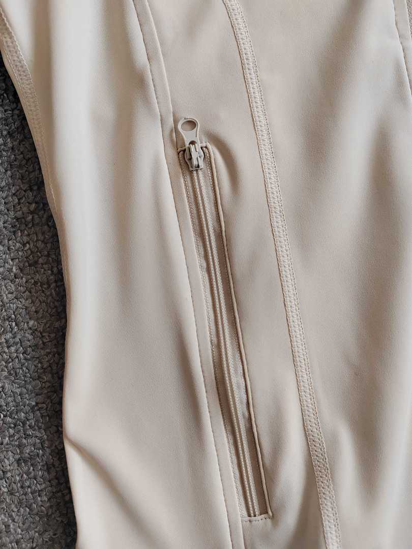 Lululemon Define Jacket · A3492 — תמונה 5