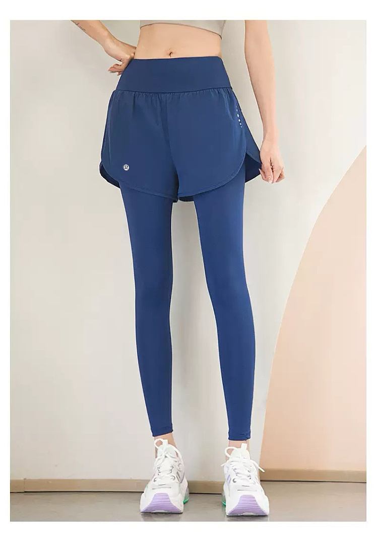 Lululemon — טייטס יוגה · A3294 — תמונה 36