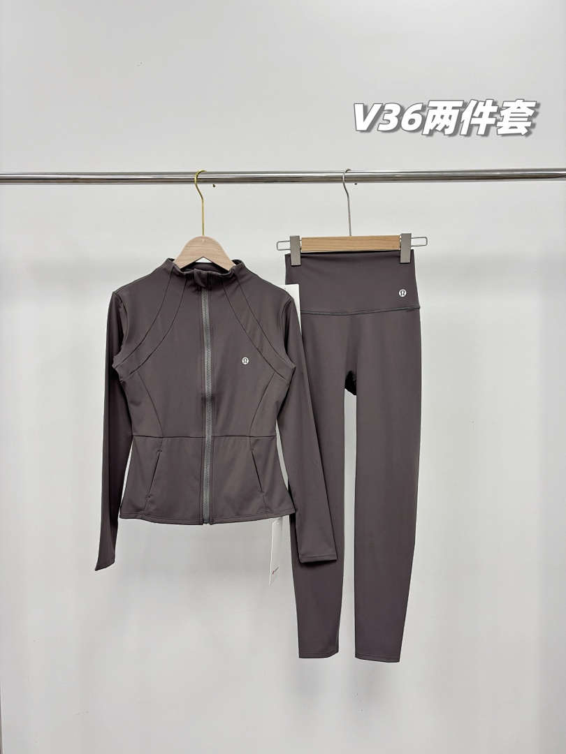 Lululemon Define · A2833 — תמונה 7
