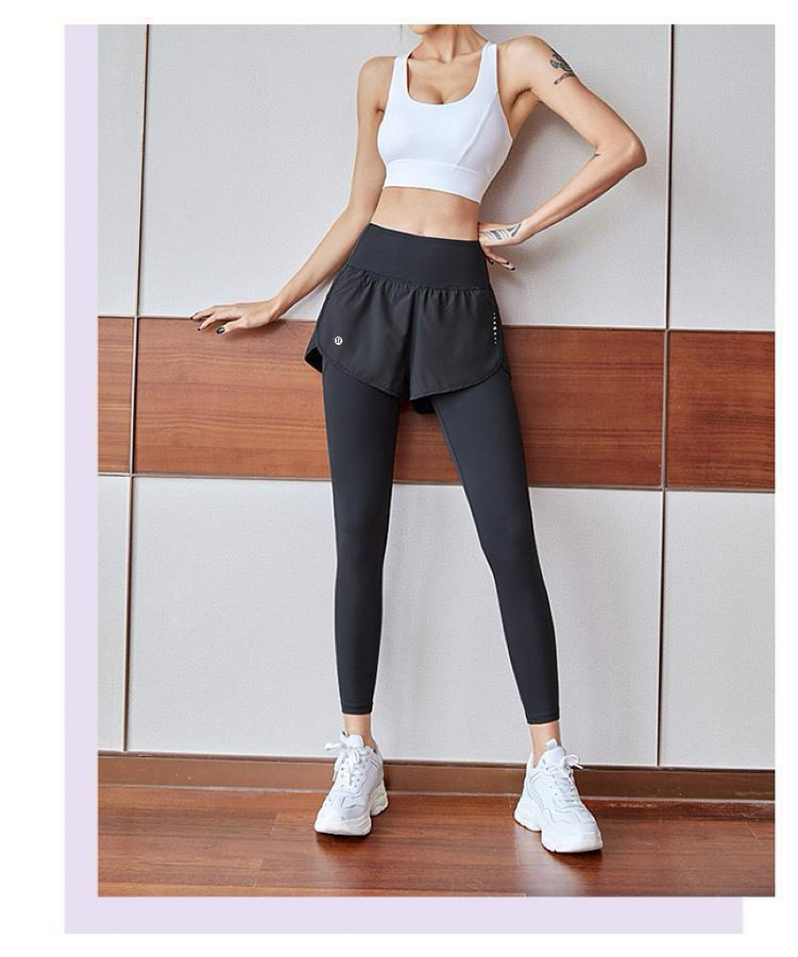 Lululemon — טייטס יוגה · A3294 — תמונה 39
