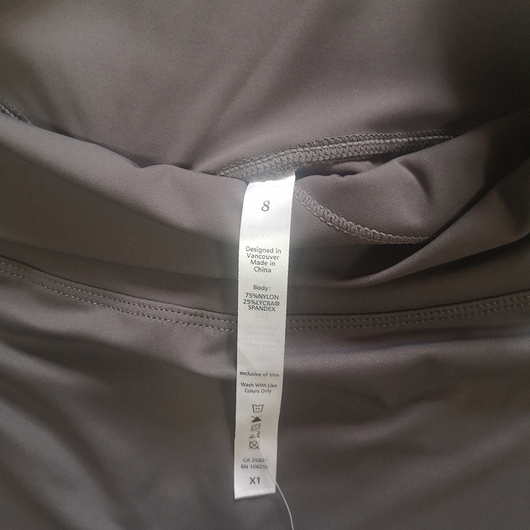 Lululemon — טייץ · A2315 — תמונה 30