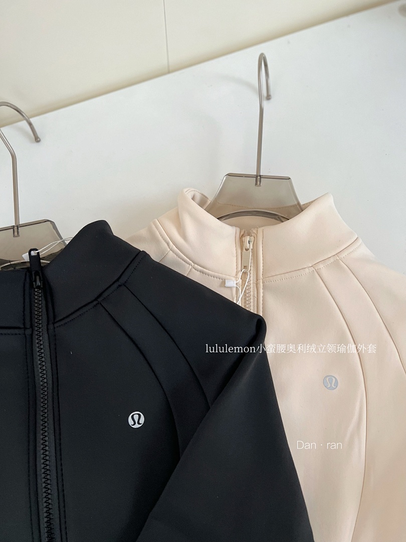 Lululemon Define Jacket · A2811 — תמונה 39