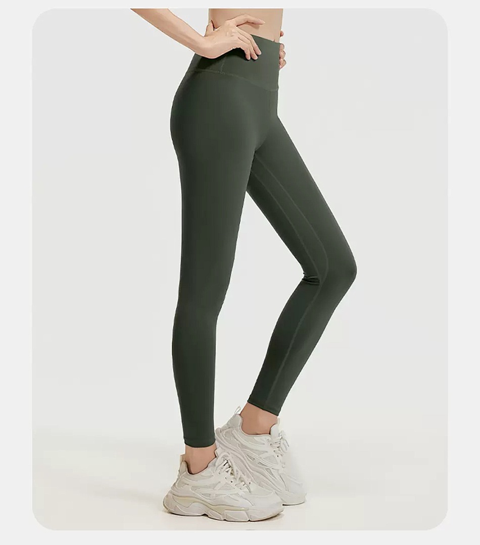 Lululemon Align High-Rise Pant with Pockets · A2929 — תמונה 45