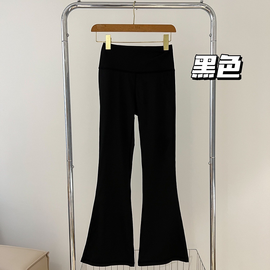 Lululemon — מכנסי יוגה · A3175 — תמונה 11