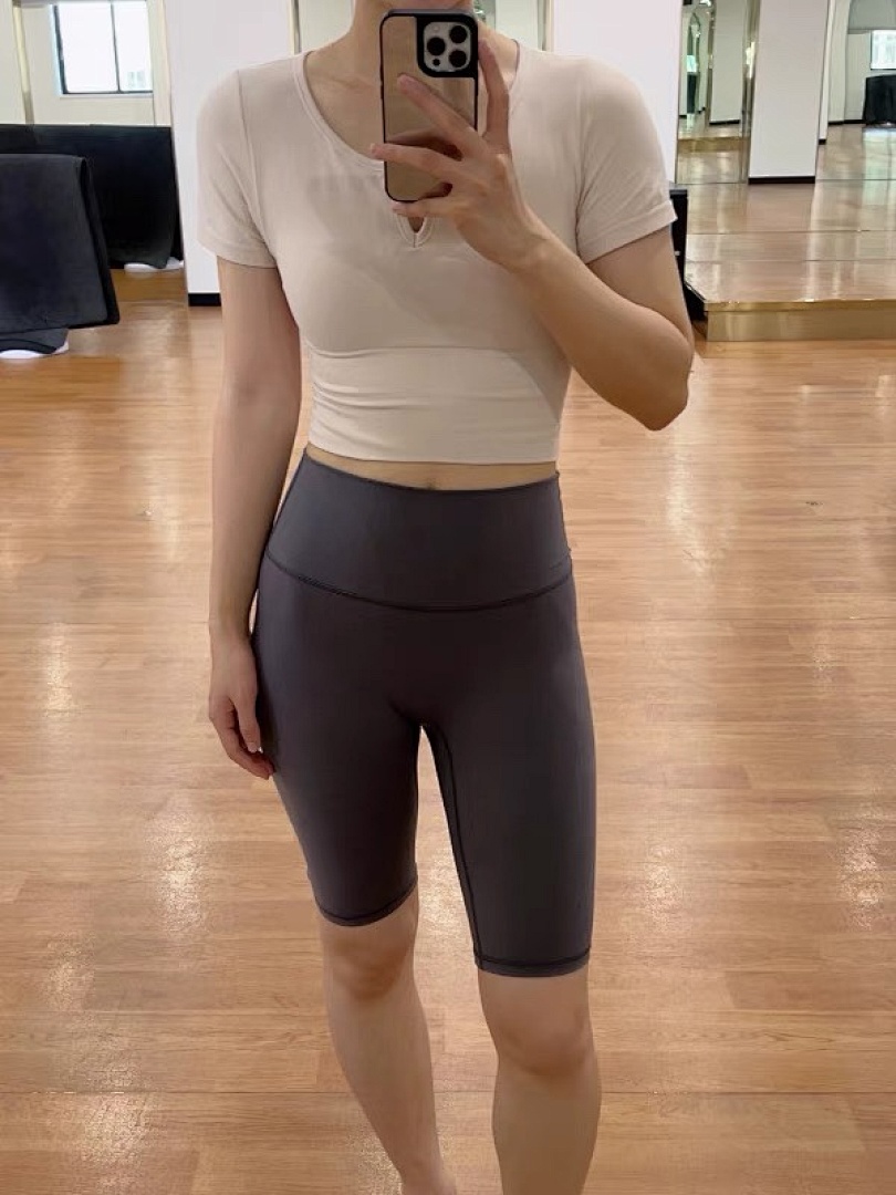 Lululemon — מכנסי ביקר · A2470 — תמונה 8