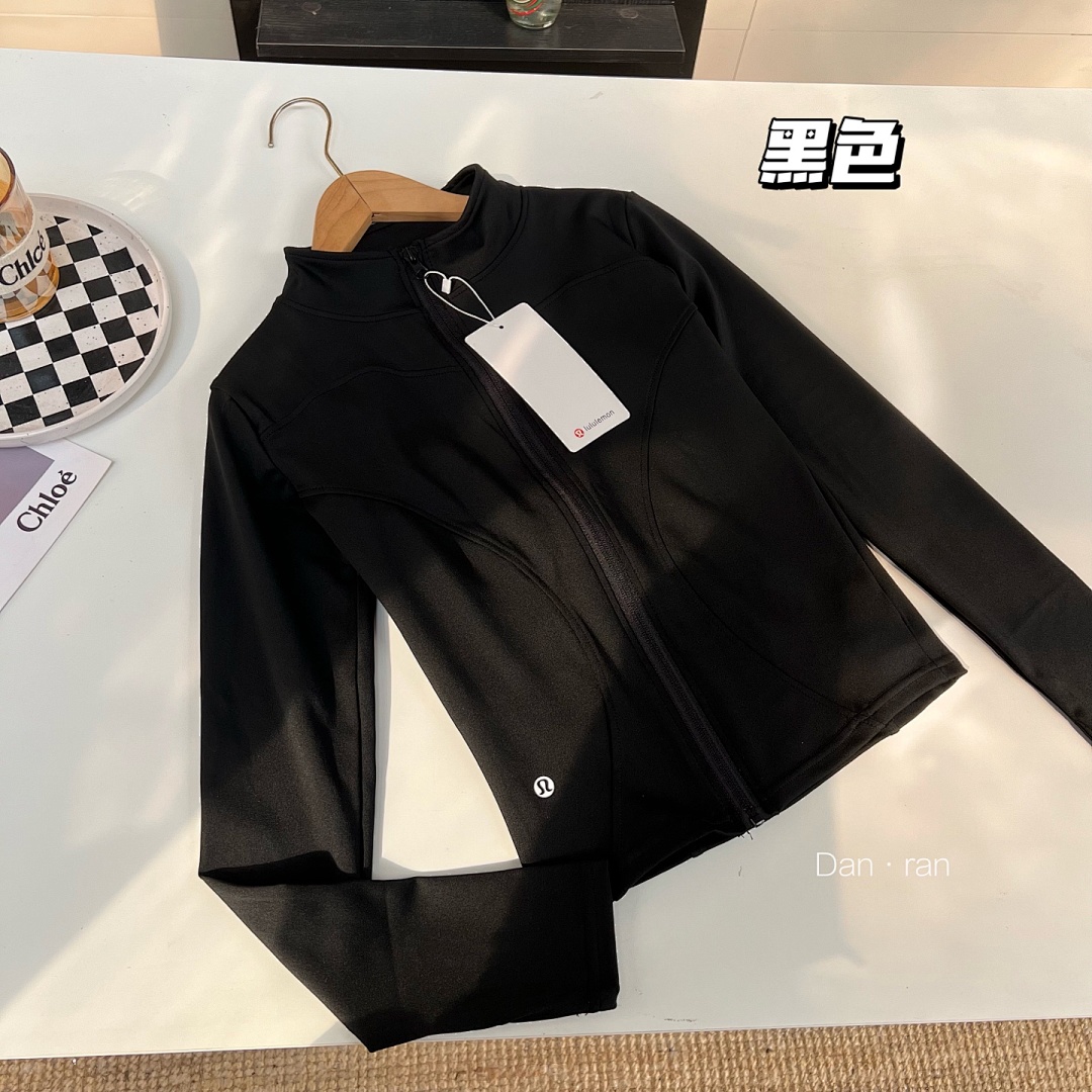 Lululemon Define Jacket · A2726 — תמונה 8