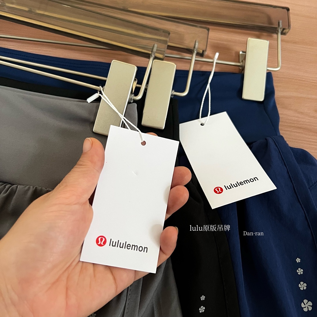 Lululemon — טייטס יוגה · A3294 — תמונה 18