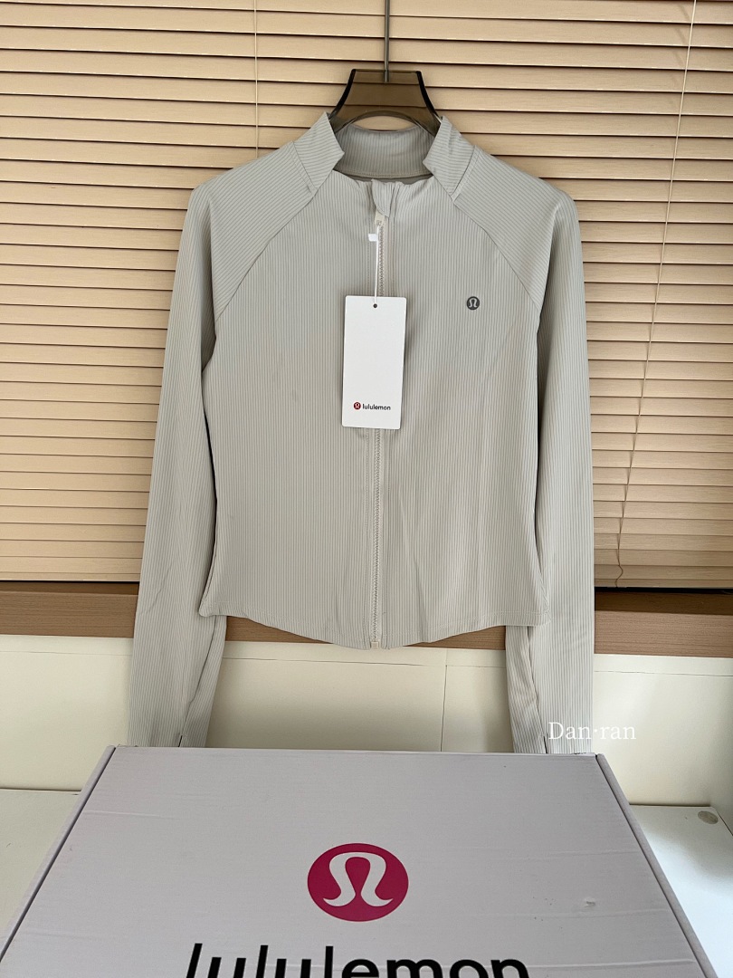 Lululemon — מעיל ספורט · A2990 — תמונה 14