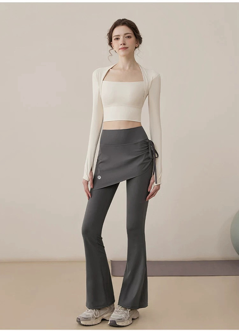 Lululemon — מכנסי יוגה · A3198 — תמונה 25