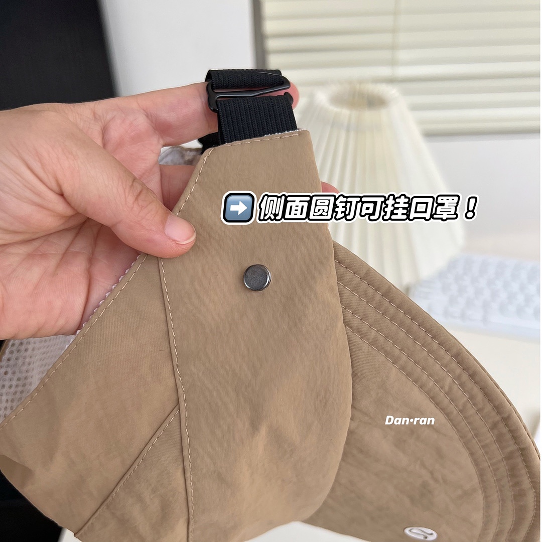 Lululemon Both Ways Bucket Hat · A3179 — תמונה 17