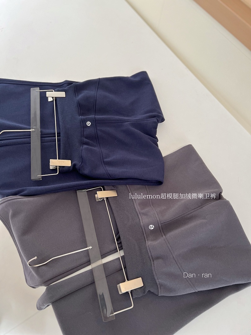 Lululemon — מכנסי טרנינג · A2841 — תמונה 29