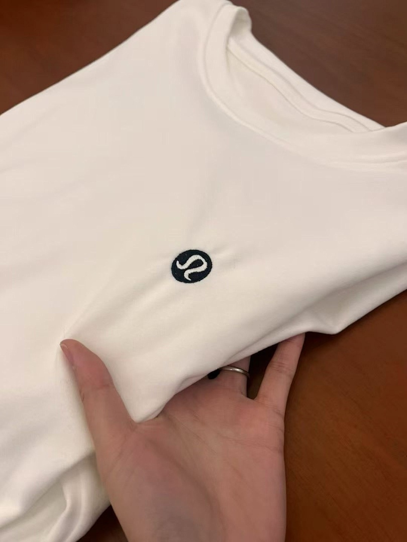 Lululemon — חולצת שרוול ארוך · A2902 — תמונה 8