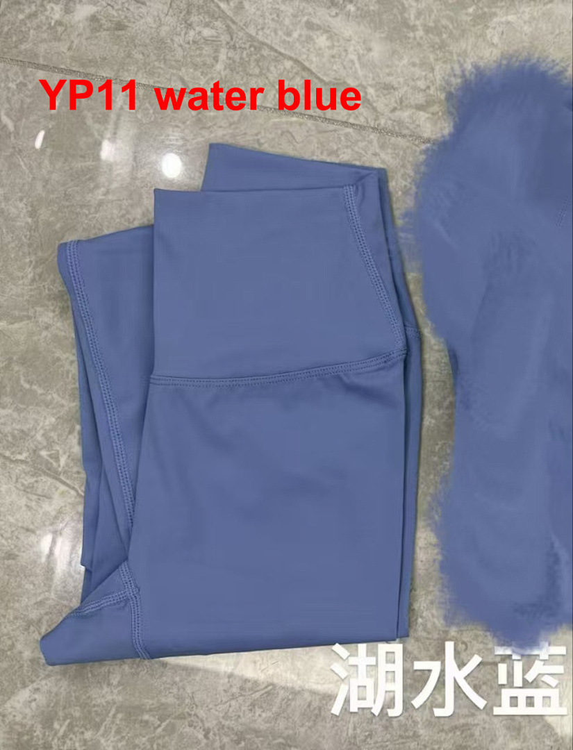 Lululemon — טייץ · A2315 — תמונה 16