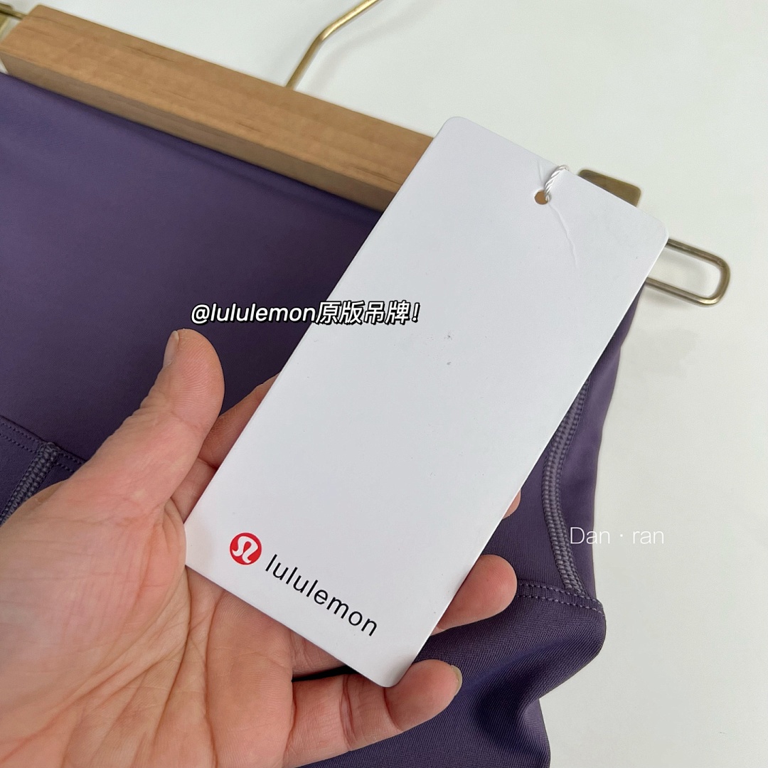 Lululemon — טייטס יוגה · A2800 — תמונה 12