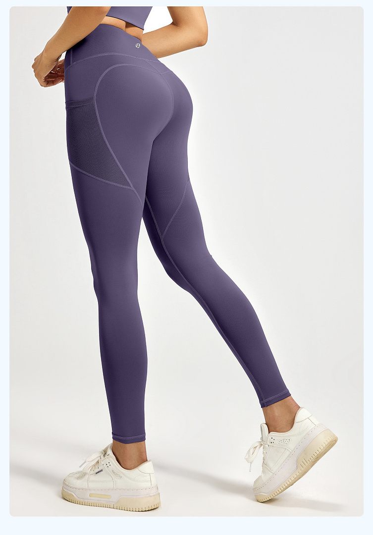 Lululemon — טייץ ספורט · A3293 — תמונה 34