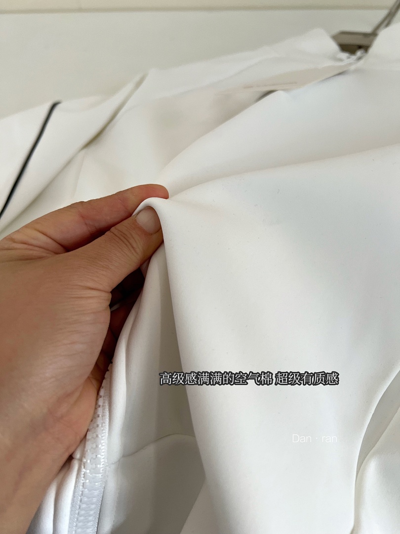 Lululemon Softstreme Pique Track Jacket · A2840 — תמונה 13