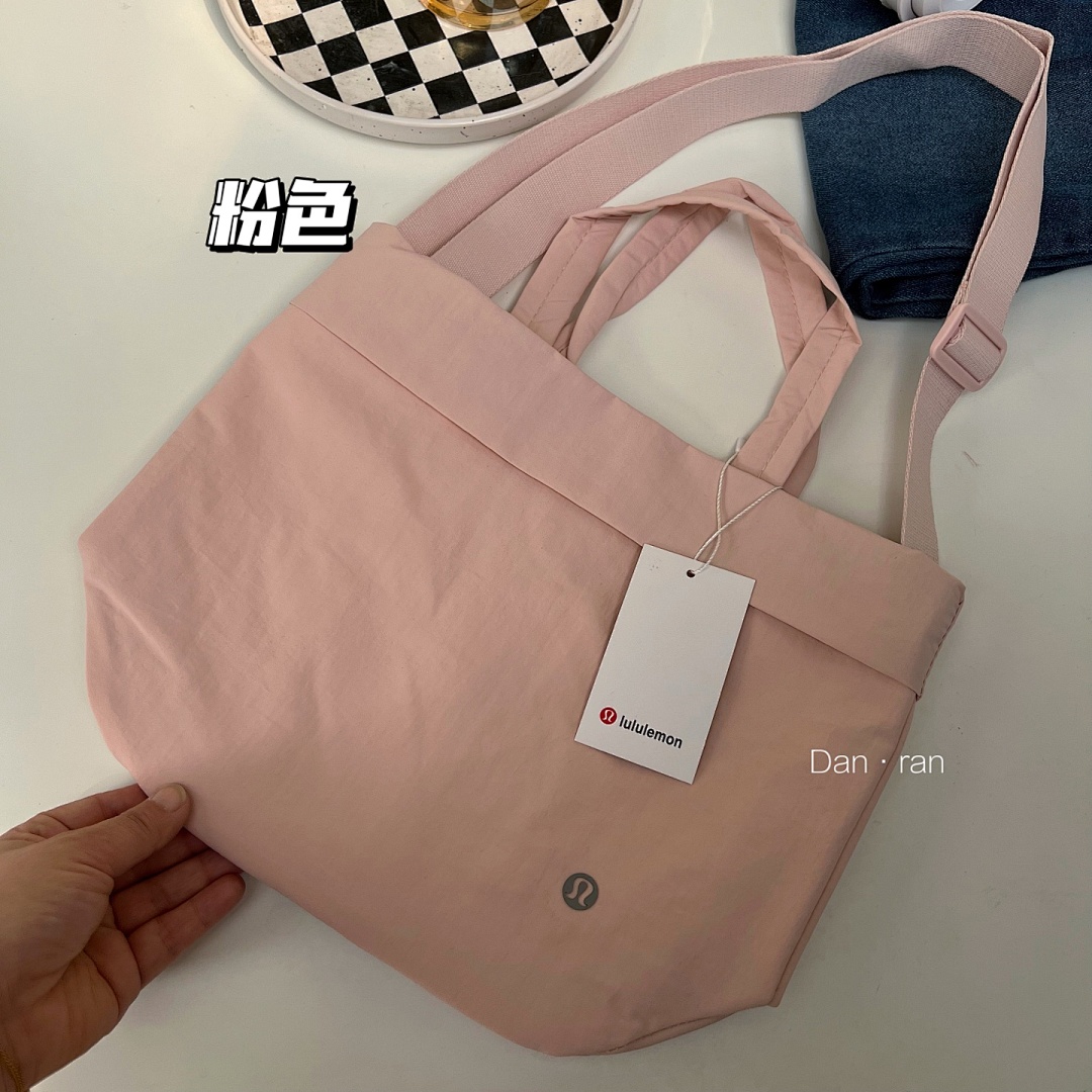 Lululemon On My Level Tote · A2792 — תמונה 7