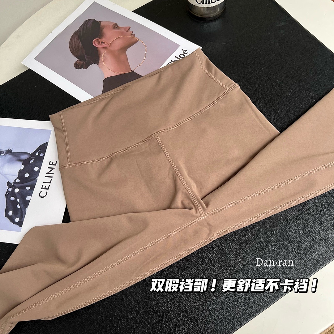 Lululemon — טייטס יוגה · A2725 — תמונה 7