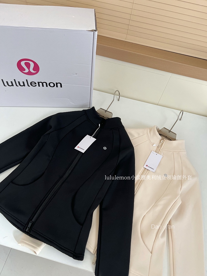 Lululemon Define Jacket · A2811 — תמונה 36