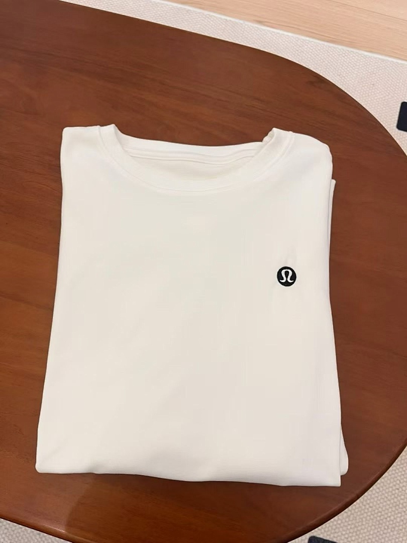 Lululemon — חולצת שרוול ארוך · A2902 — תמונה 6