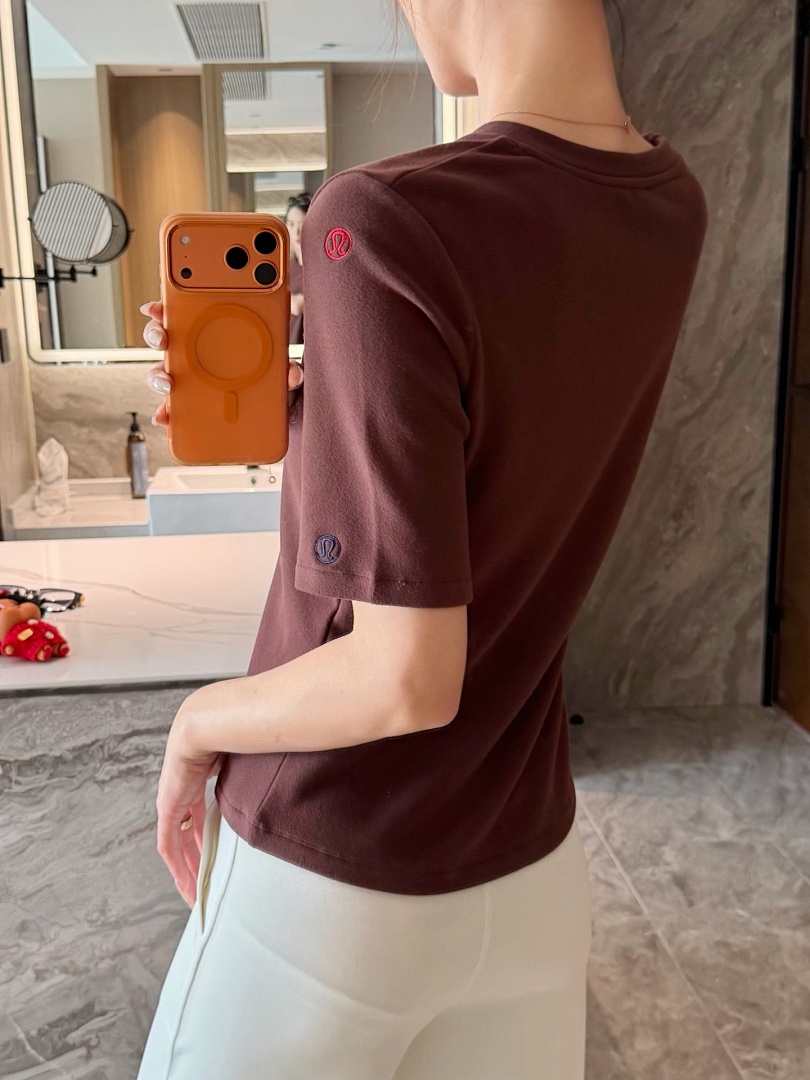 Lululemon — טי-שירט · A2930 — תמונה 10