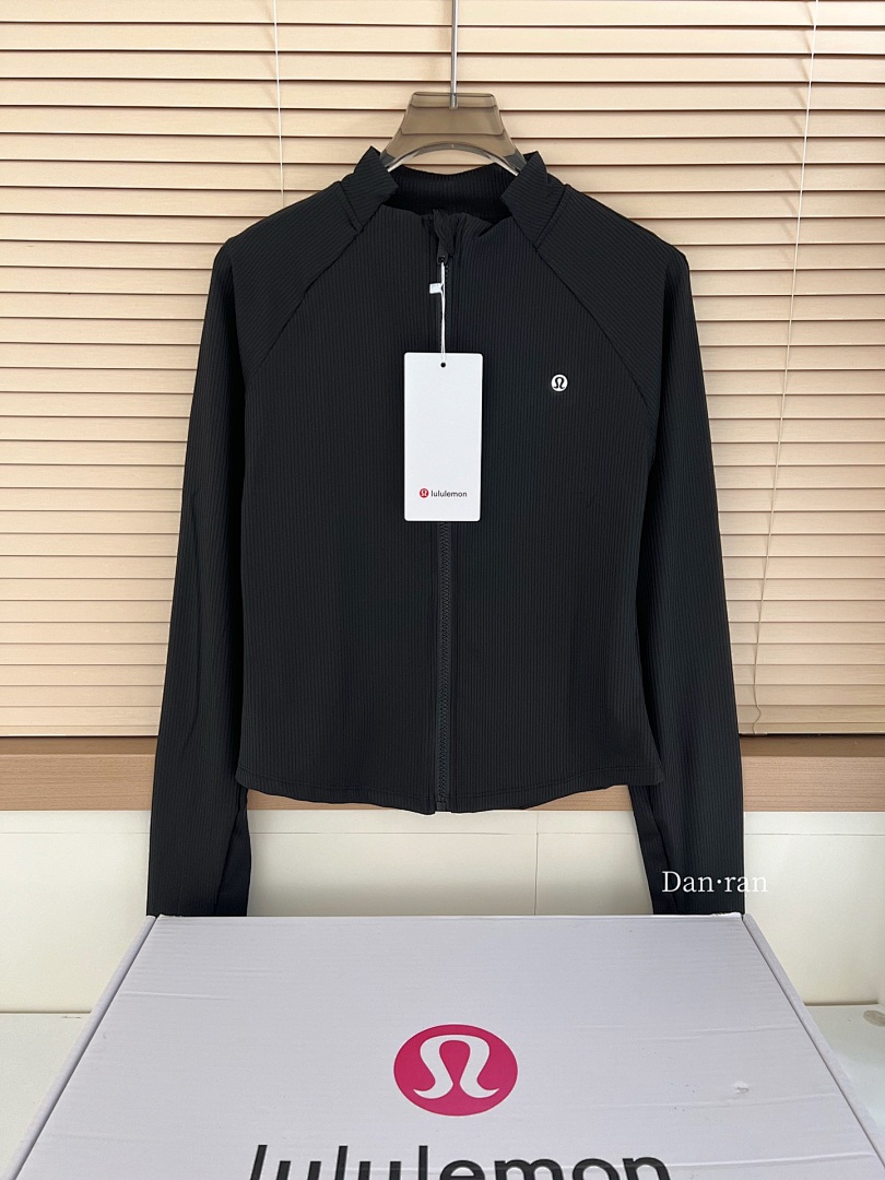 Lululemon — מעיל ספורט · A2990 — תמונה 15
