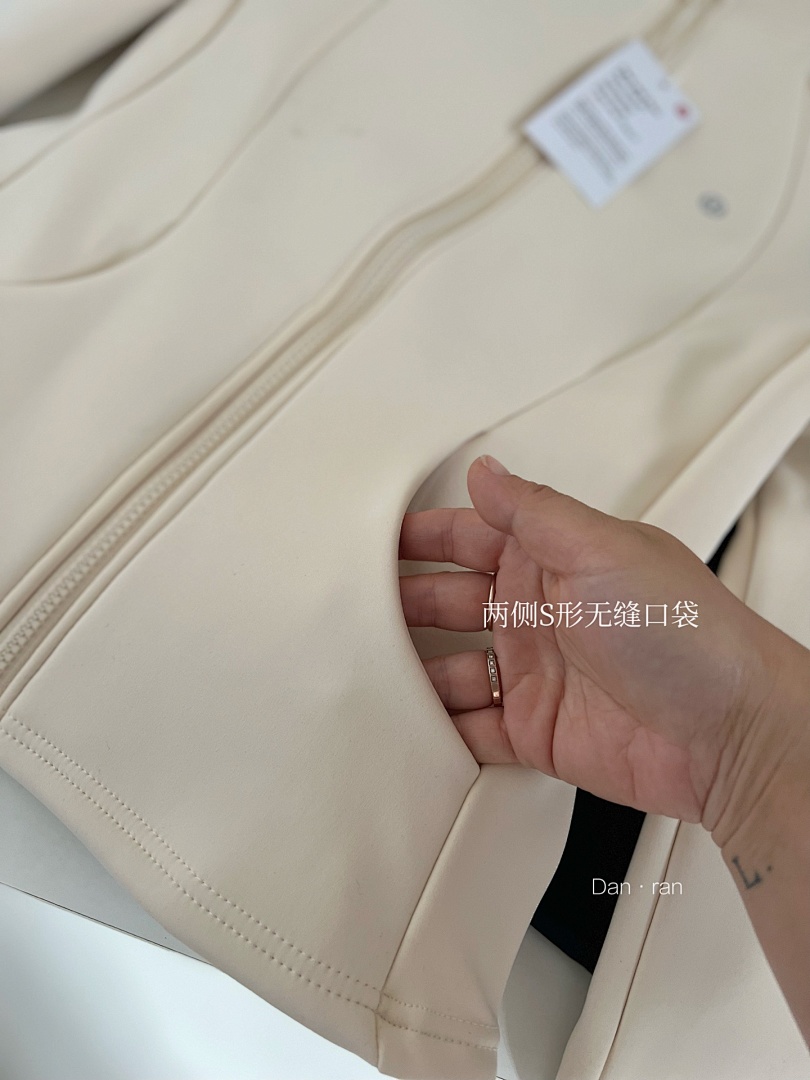 Lululemon Define Jacket · A2811 — תמונה 11