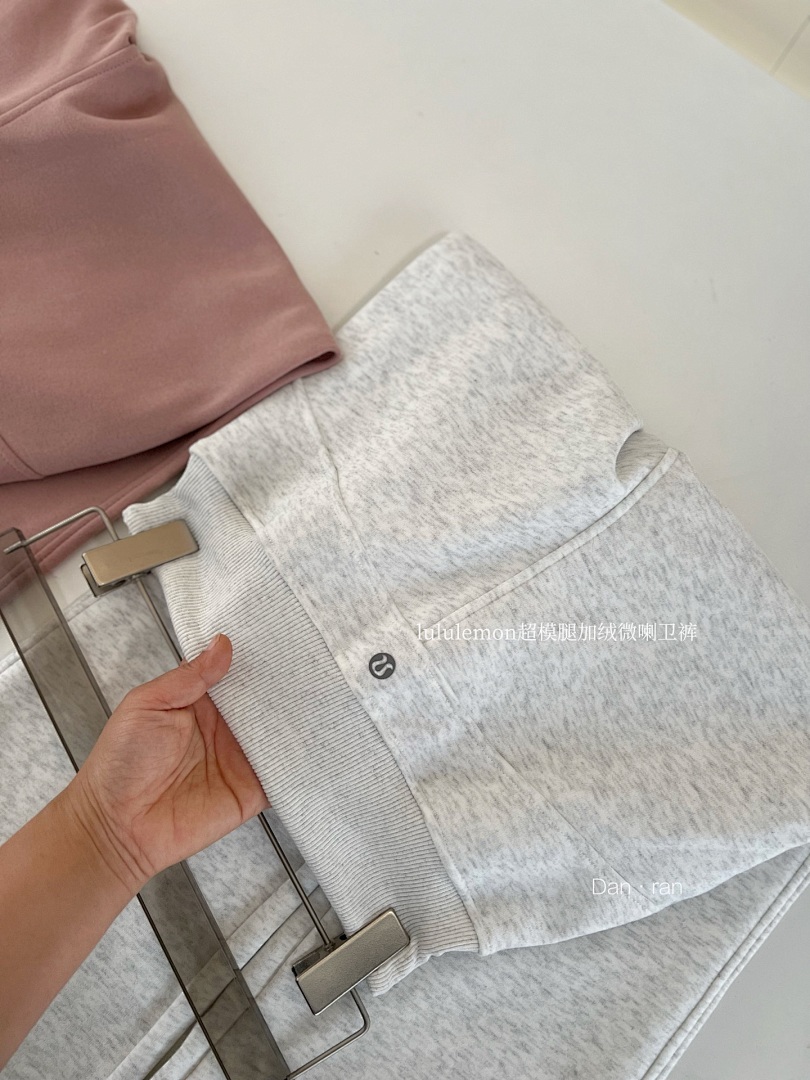 Lululemon — מכנסי טרנינג · A2841 — תמונה 24