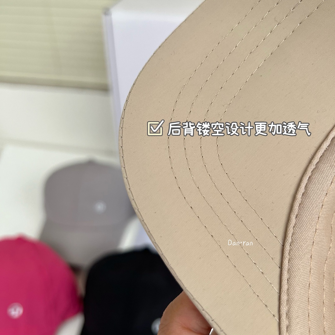 Lululemon — כובע מצחייה · A3197 — תמונה 8