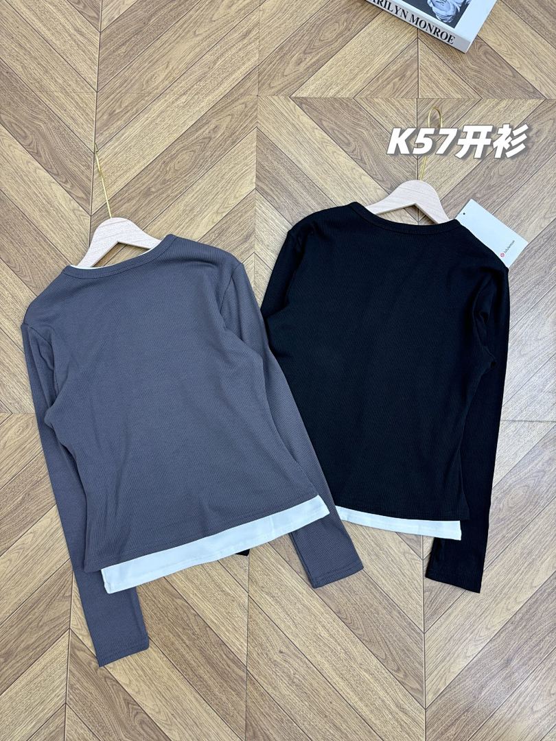 Lululemon — קרדיגן · A2927 — תמונה 5