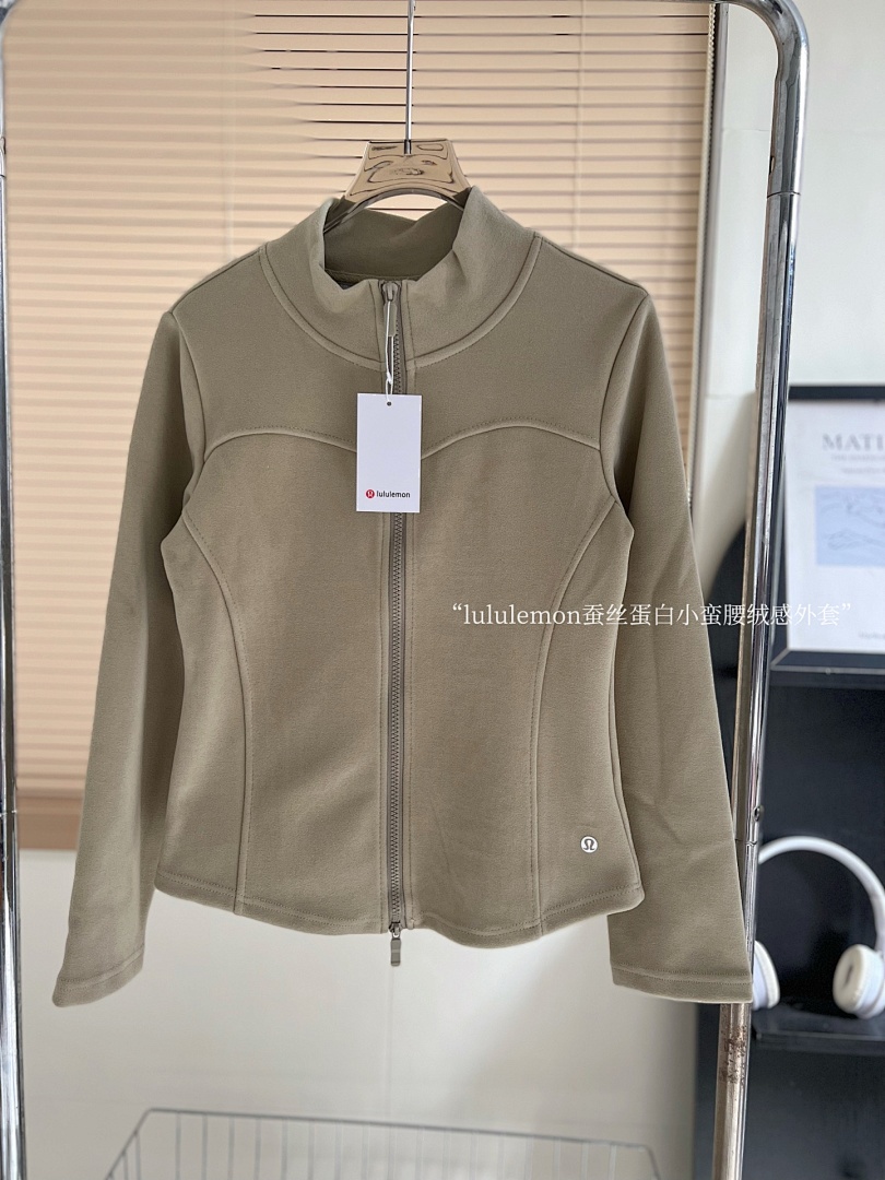 Lululemon Define Jacket · A2784 — תמונה 36