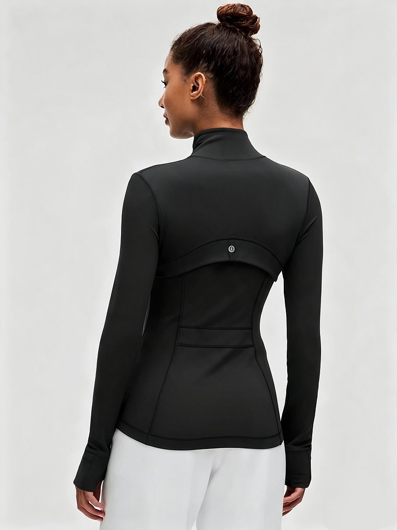Lululemon Define Jacket · A3492 — תמונה 20