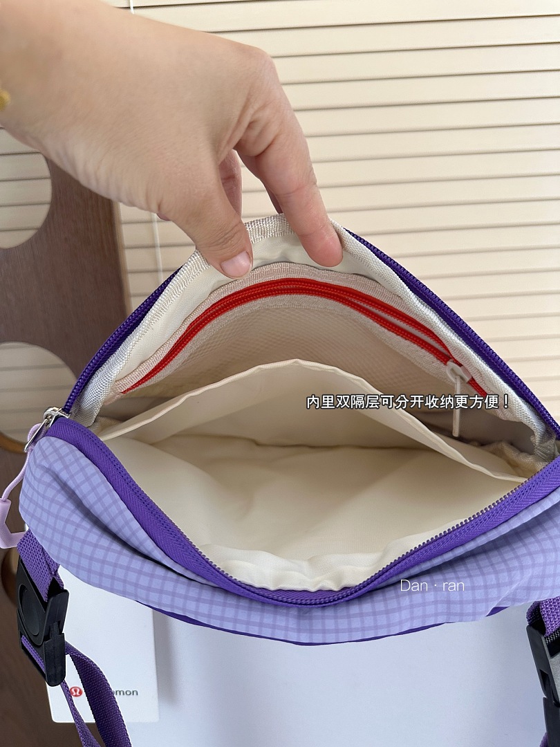 Lululemon All Night Micro Festival Bag · A3214 — תמונה 30